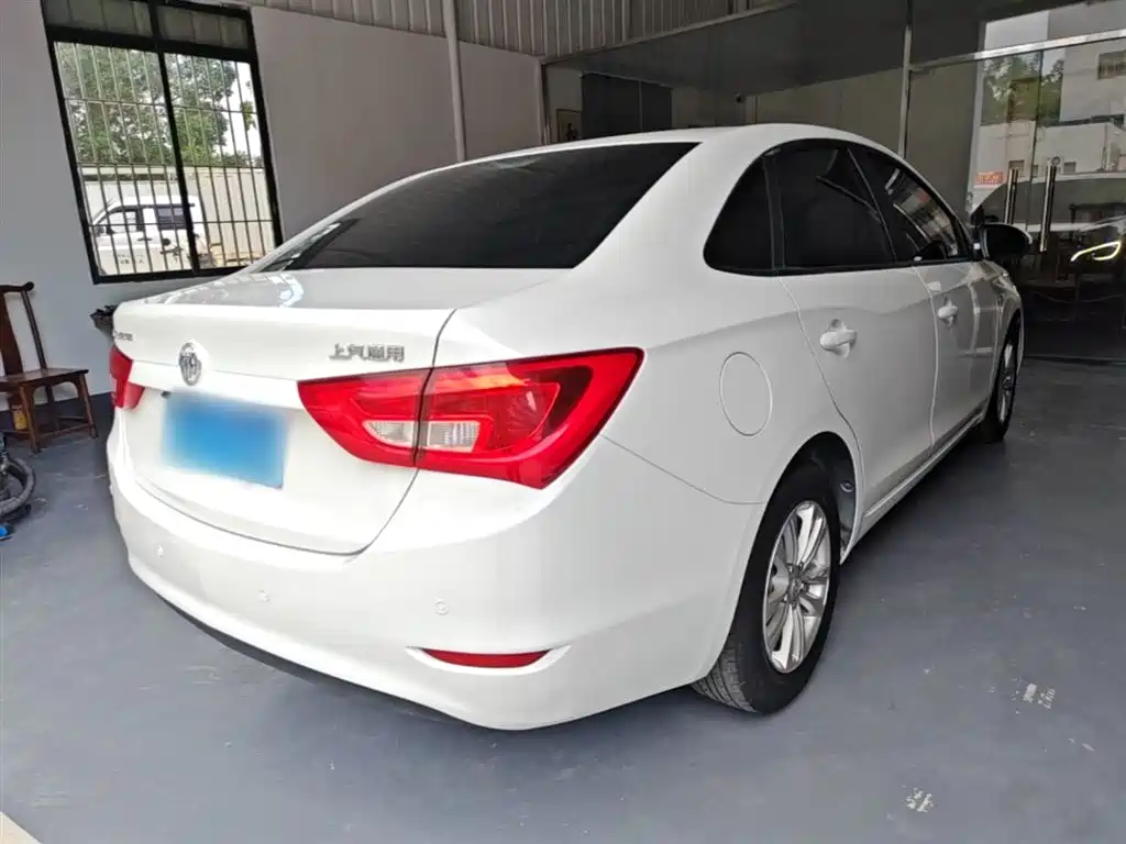 Buick Excelle 2017 15N Automatic Progressive фото 7