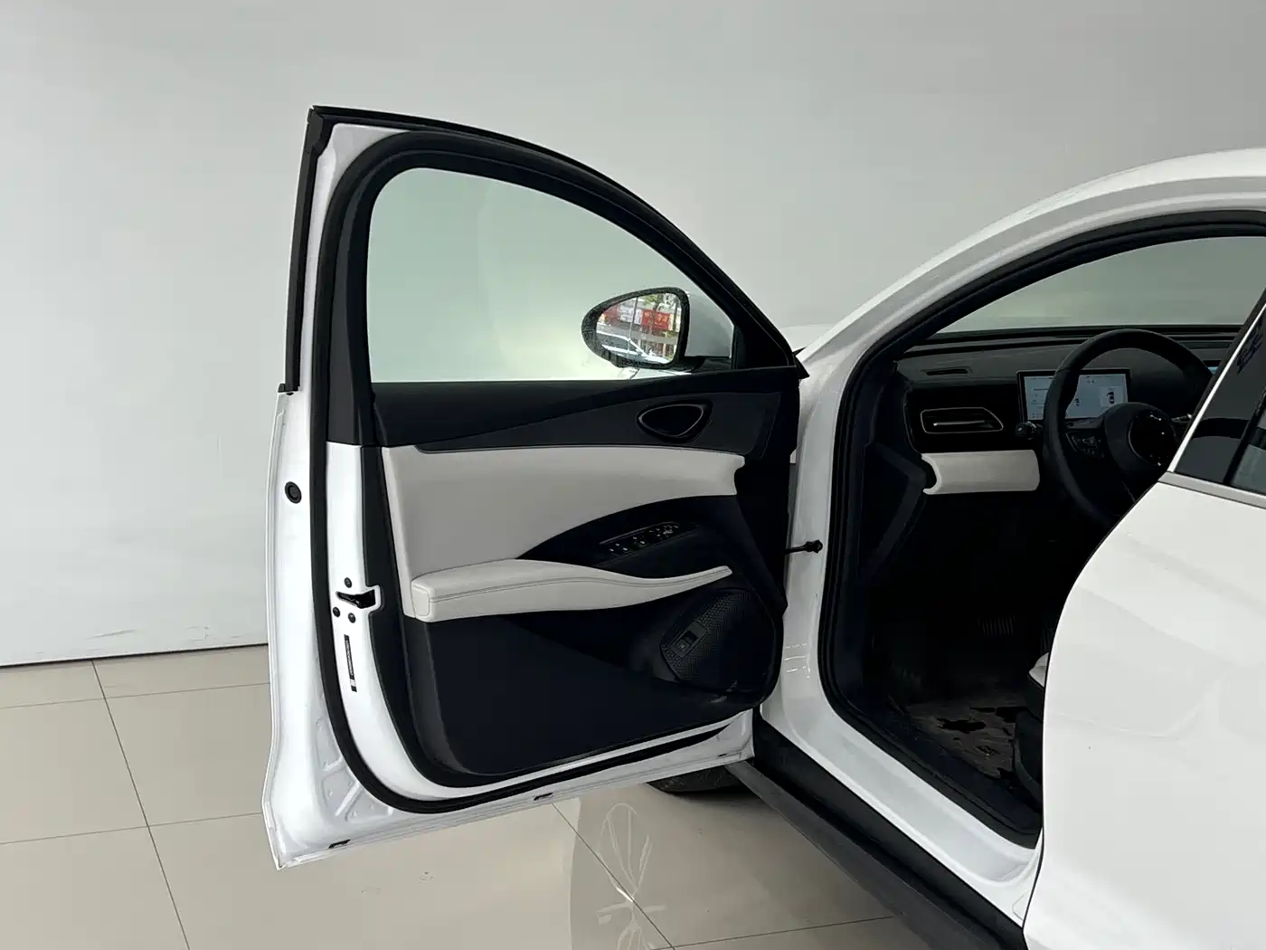BYD Seal 06 New Energy 2025 DM-i Smart Drive Edition 120KM Luxury фото 13