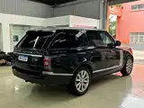 Фото 9 - Land Rover Range Rover
