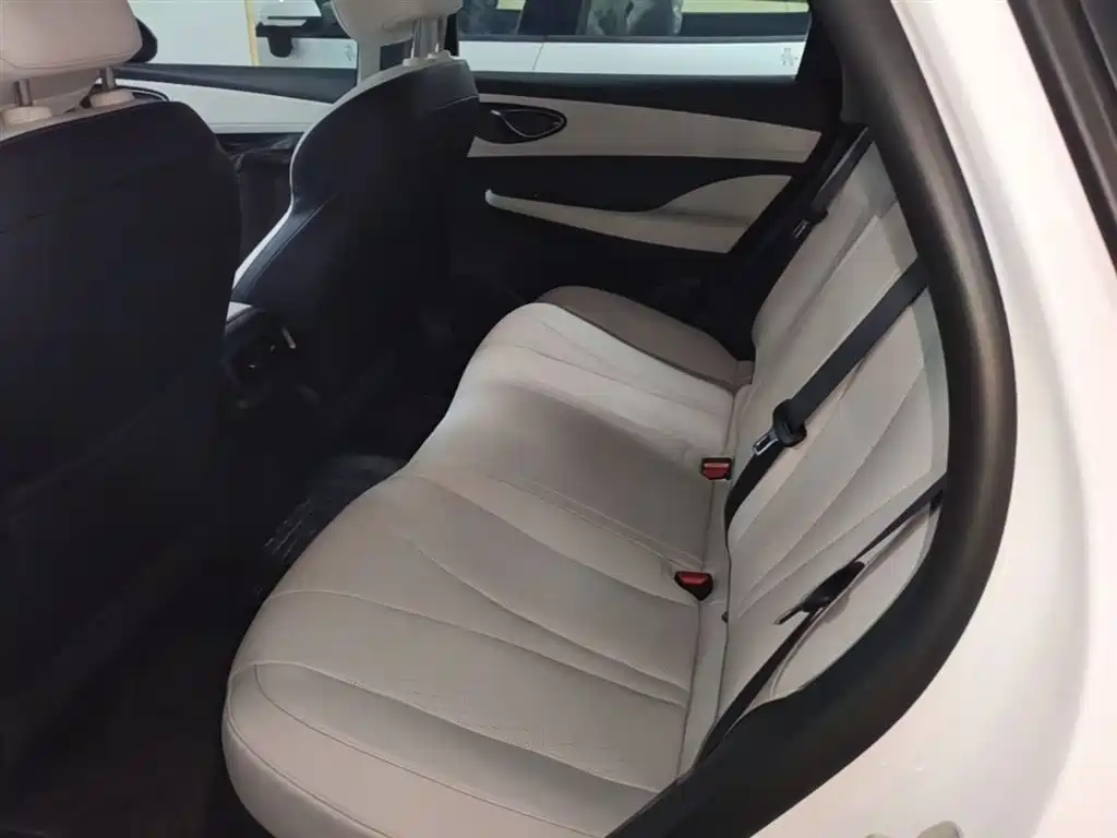 BYD Hai Bao 05 DM-i 2025 DM-i Smart Drive Edition 55KM Luxury фото 17