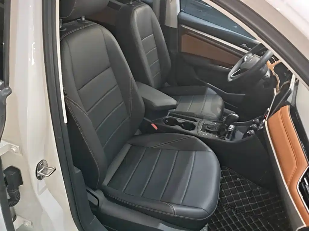 Volkswagen Bora 2024 2023 200TSI DSG Yuexing Edition