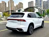 Фото 6 - Geely Monjaro