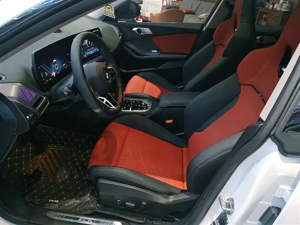 BMW 2 Series 2025 225L M Sport Moonlight Package фото 15