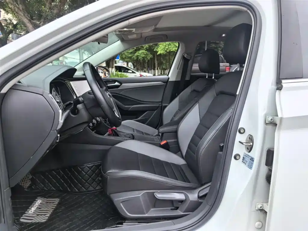 Volkswagen Sagitar 2022 280TSI DSG Soaring Edition фото 15