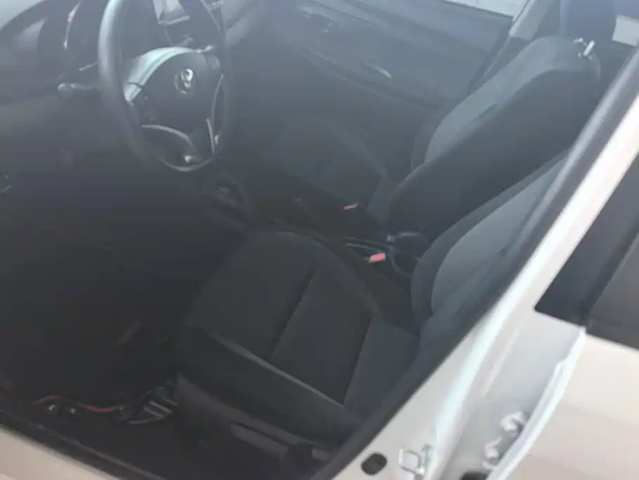 Toyota Vios 2023 2022 1.5L 20th Anniversary Edition