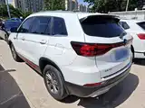 Фото 5 - Changan CS75