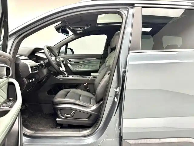 Geely Haoyue L 2024 2024 Model 2.0T DCT Premium