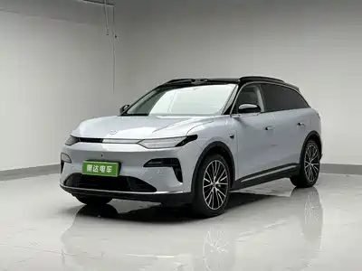 Leapmotor C11