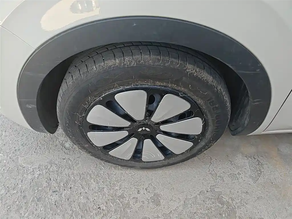 Фото 23 - Wuling Motors Wuling Bingo
