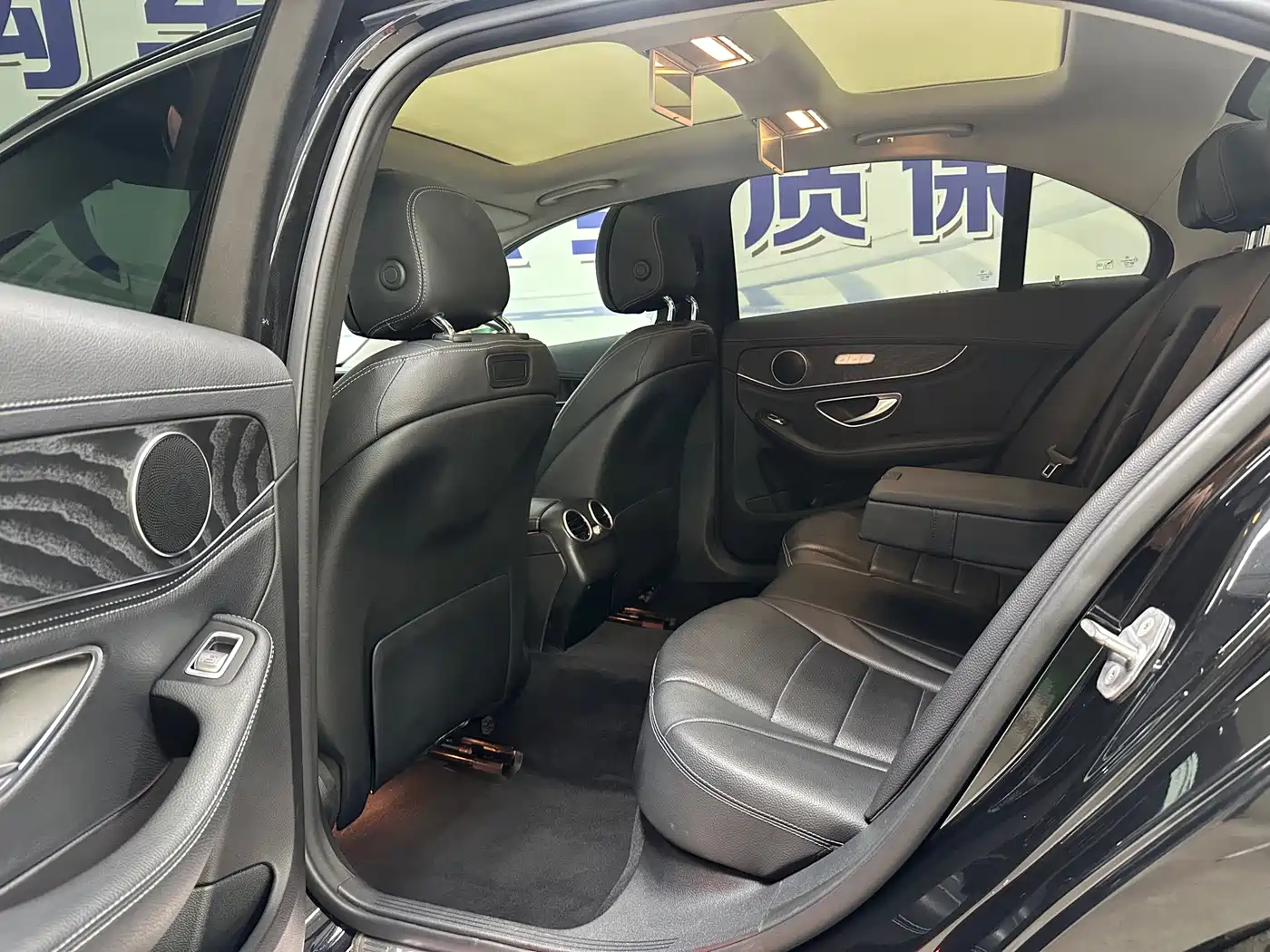 Mercedes-Benz C-Class 2018 C 200 L Sport Edition фото 6