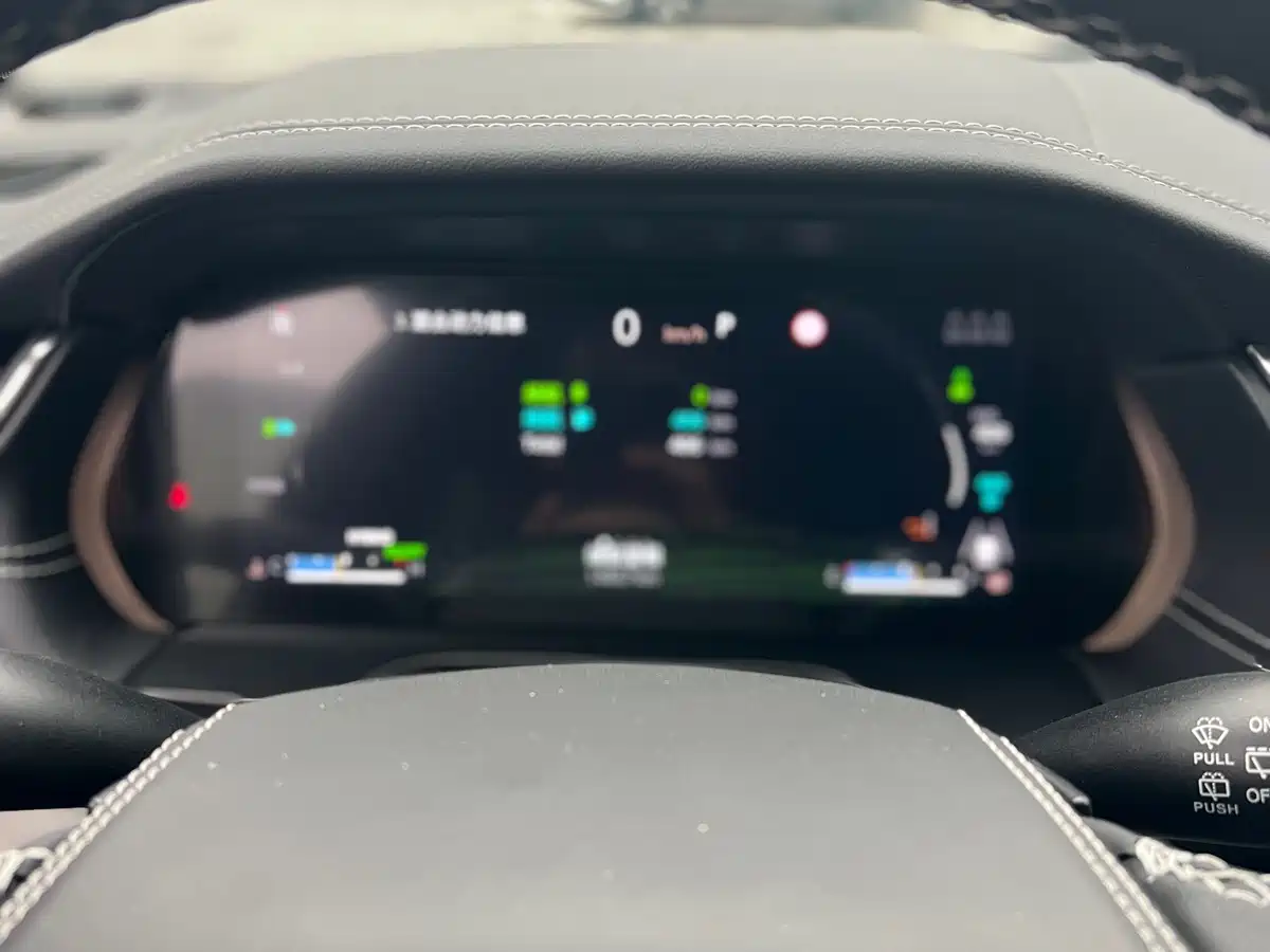 JEEP GRAND CHEROKEE 4XE