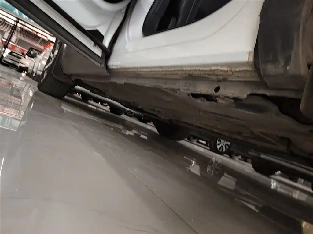 Peugeot 4008 2018 350THP Elite фото 22