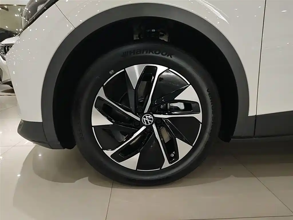 Volkswagen ID.4 CROZZ 2026 Pure Edition фото 23