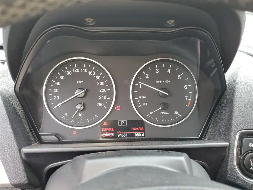 BMW 2 Series (Import) 2017 220i Convertible Coupe Leading фото 8