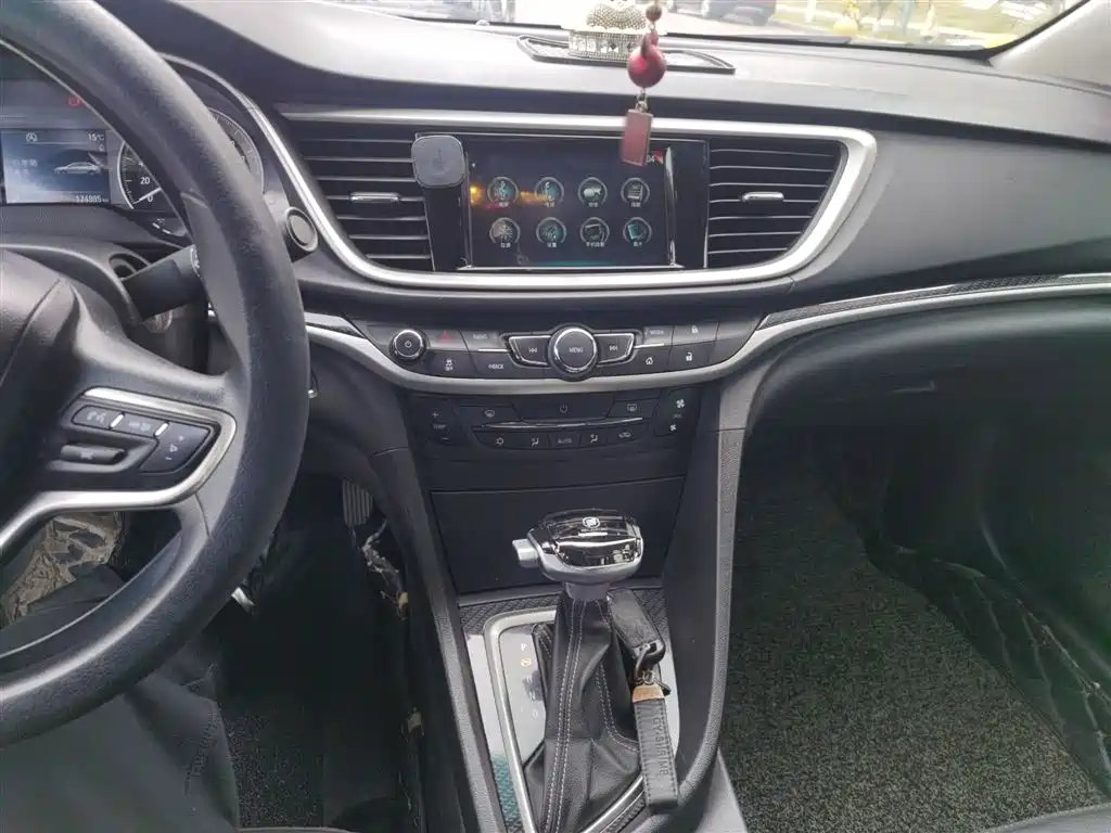Buick Excelle 2017 15N Automatic Luxury фото 6