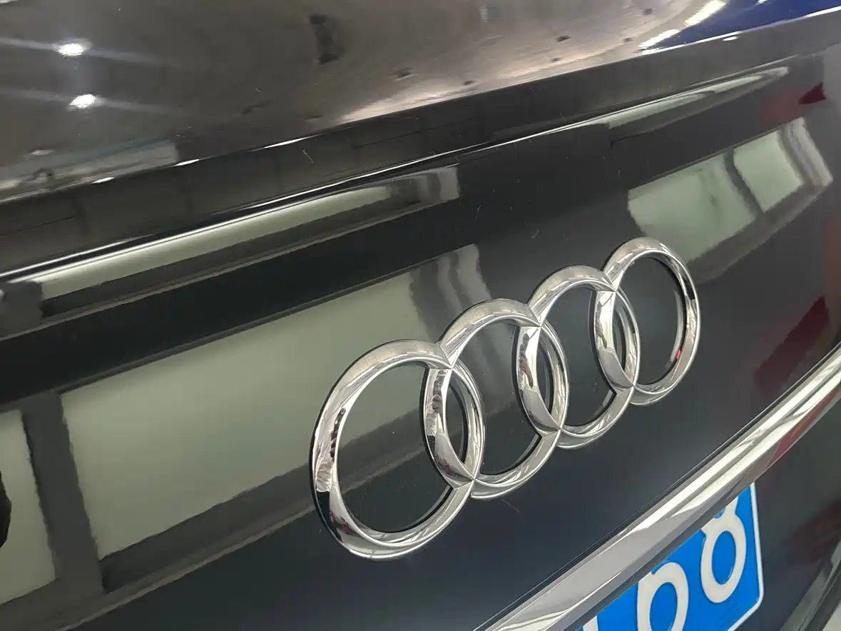Audi A6L 2024 45 TFSI Premium Dynamic фото 17