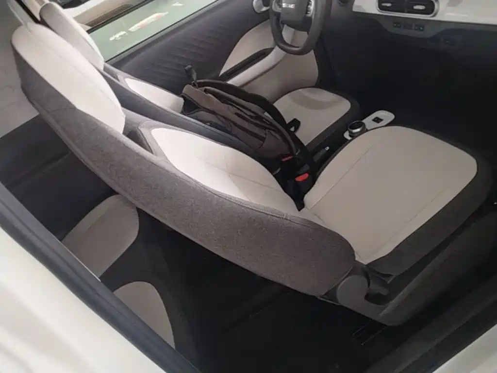 Geely Galaxy Panda 2026 2025 Panda mini 210km Vitality Bear