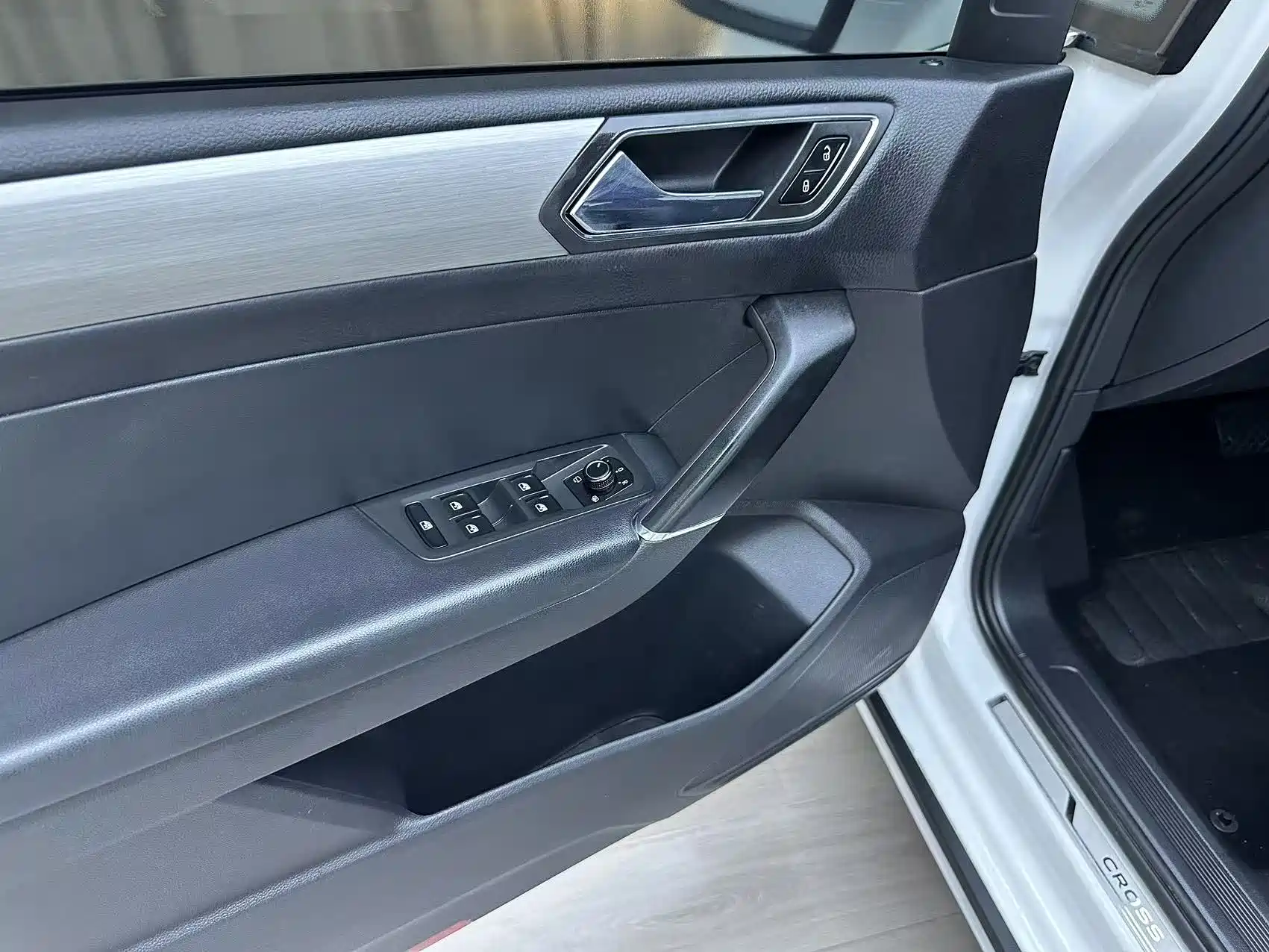 Photo 14 - Volkswagen Touran