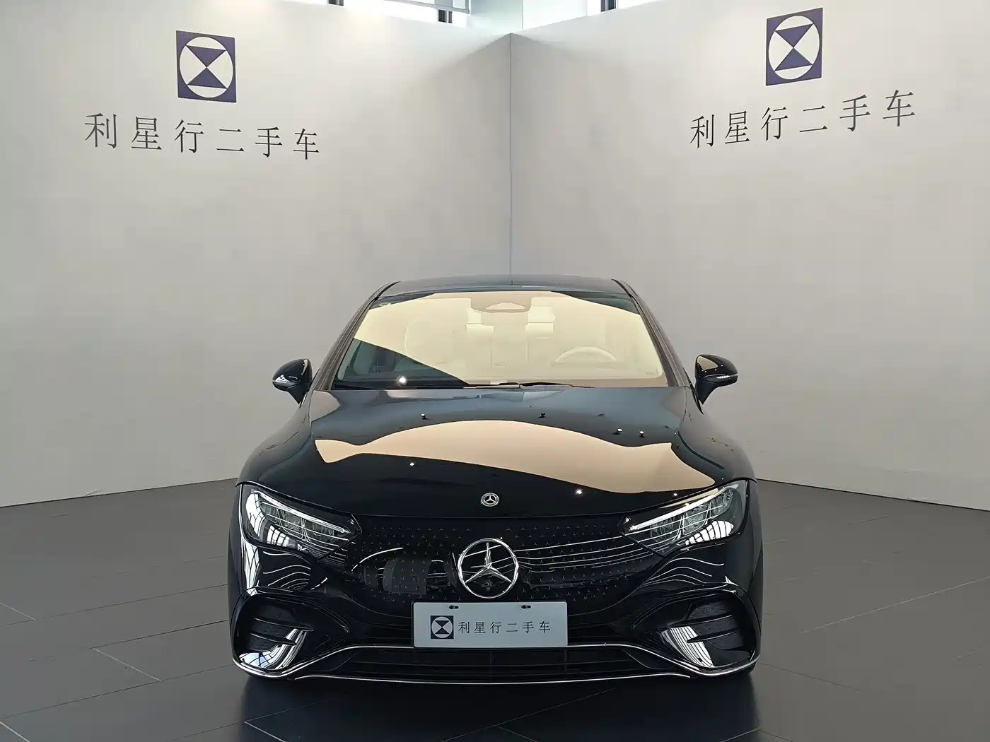 Mercedes-Benz EQE 2025 2025 500 4MATIC Pioneer