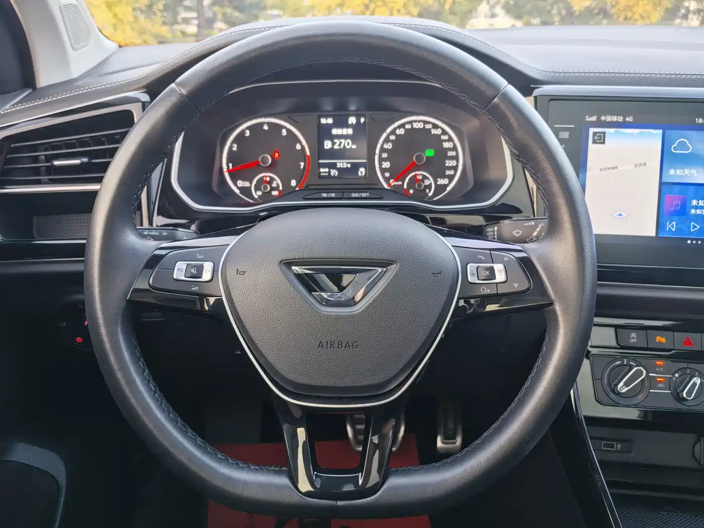 Jetta VS7 2021 2021 30th Anniversary Edition 1.4T Auto Deluxe