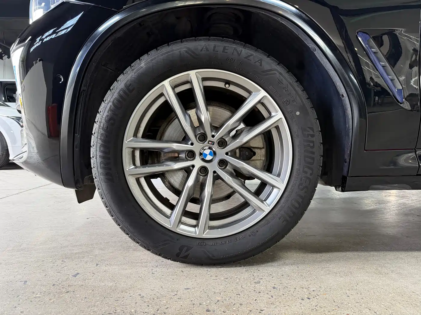 BMW X4 2019 xDrive25i M Sport Package фото 22