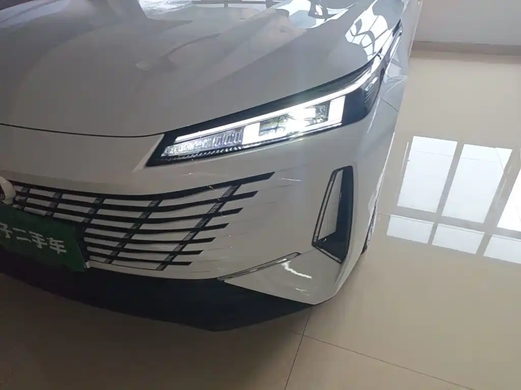 Changan Eado 2026 2025 Blue Whale 1.5T 500Bar Premium