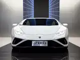 Фото 2 - Lamborghini Huracán