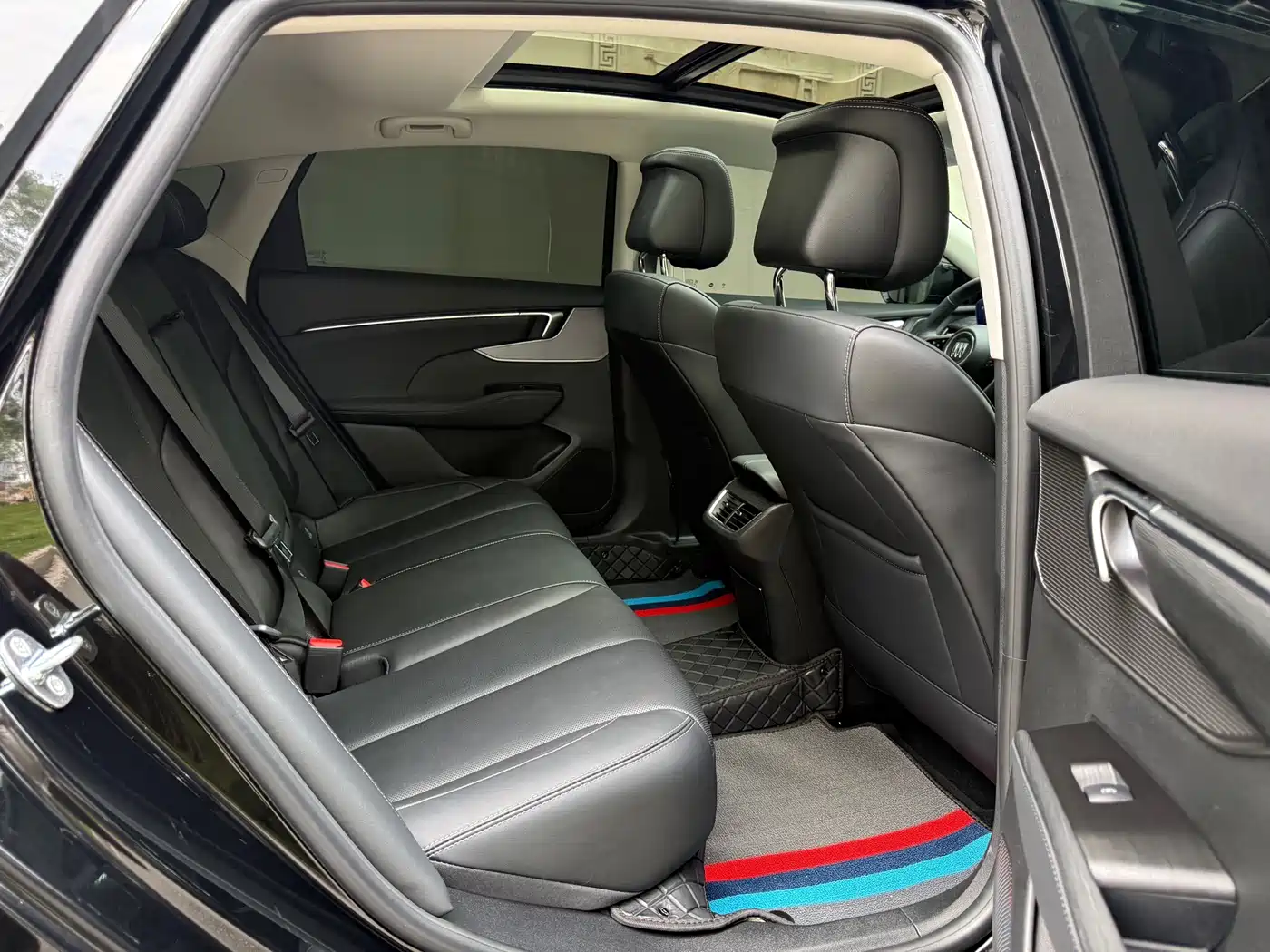 Buick LaCrosse 2023 28T Premium Edition фото 8