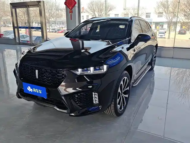 WEI PAI WEI BRAND VV7