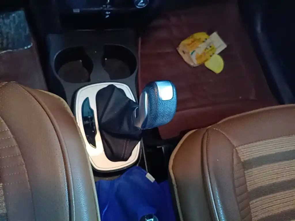 Haval H1 2016 Red Label 1.5L AMT Comfort фото 14