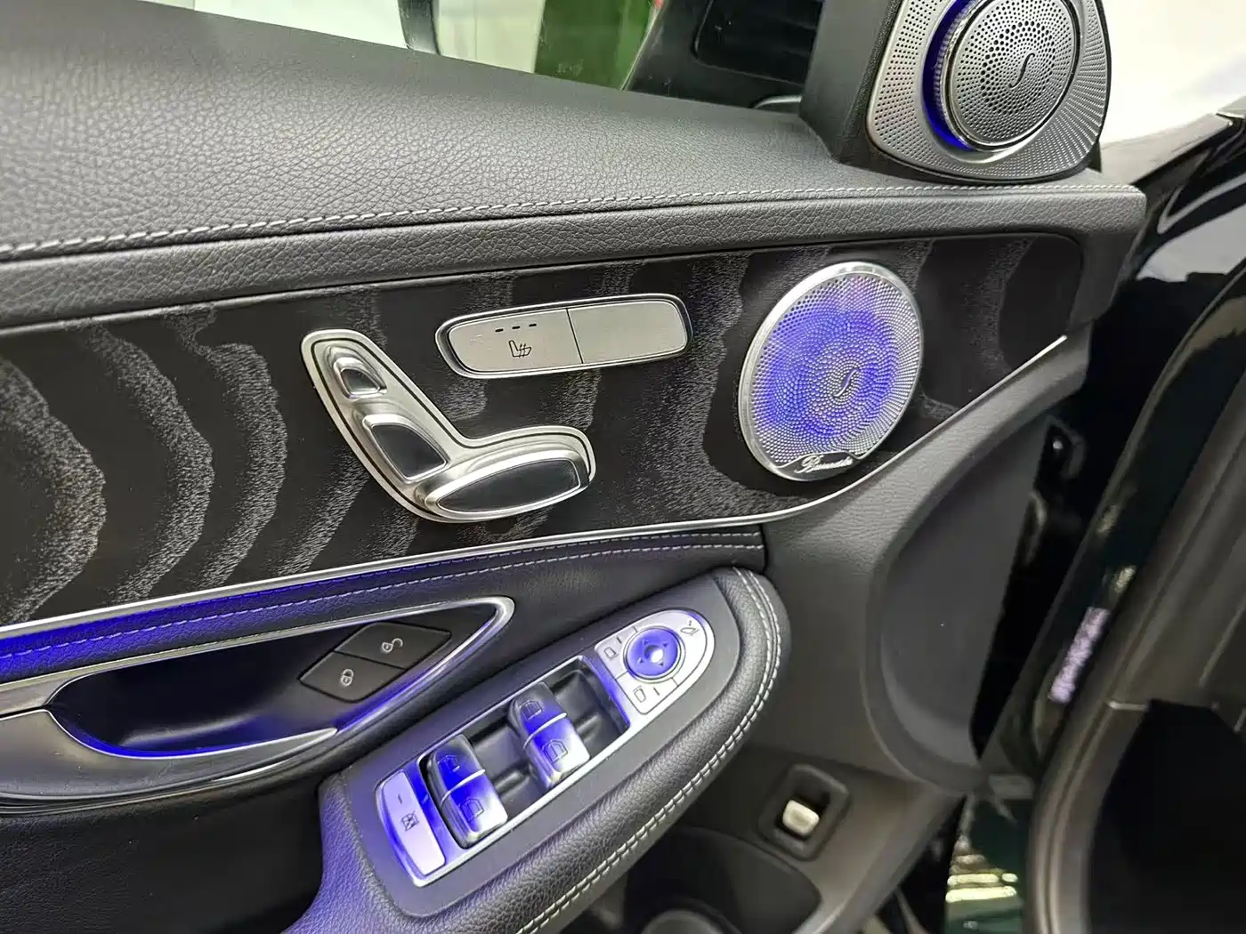 Mercedes-Benz C-Class 2019 Facelift C 260 L Sport фото 15