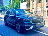 Фото 2 - Geely Monjaro