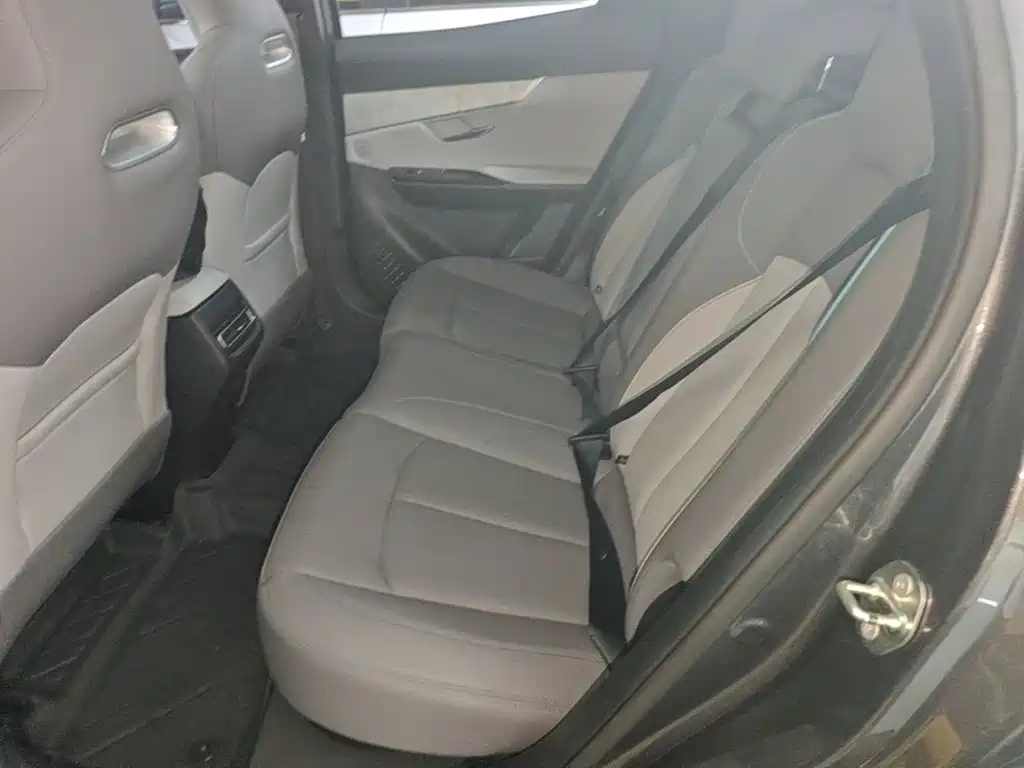 Changan UNI-T 2023 2023 2nd Generation 1.5T Premium