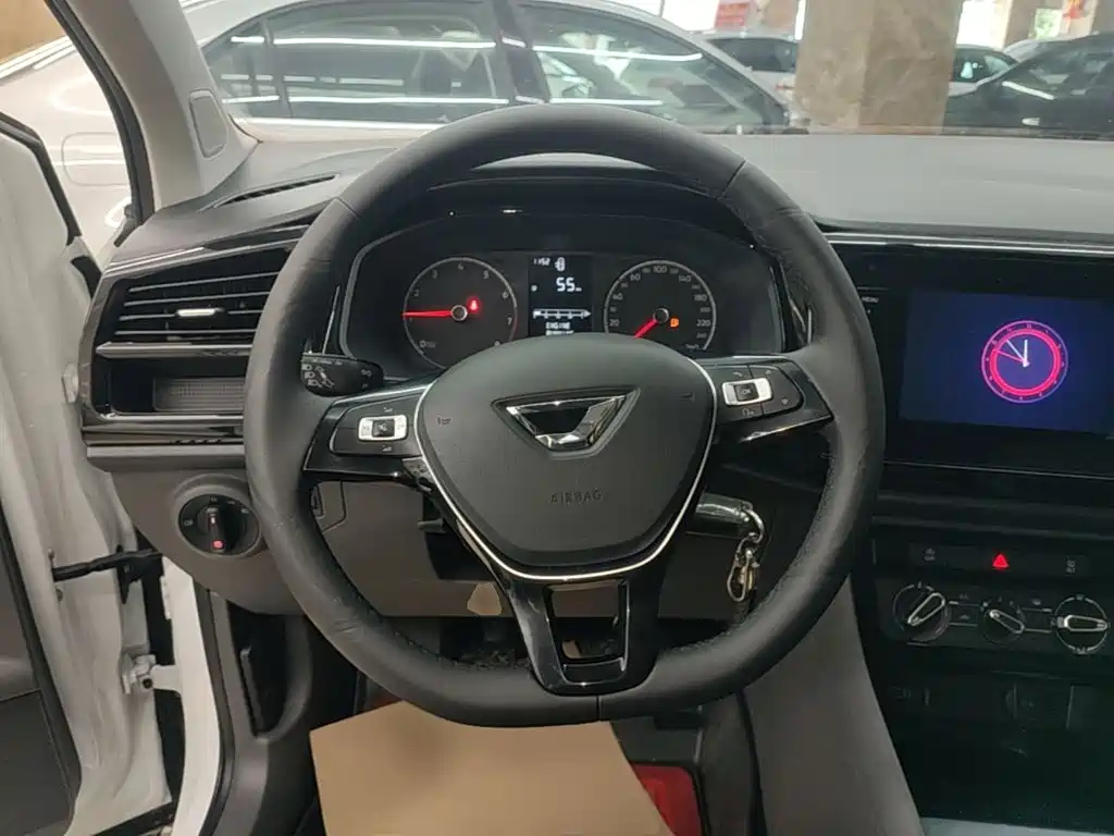 Jetta VS5 2020 2019 280TSI Manual Progressive Edition