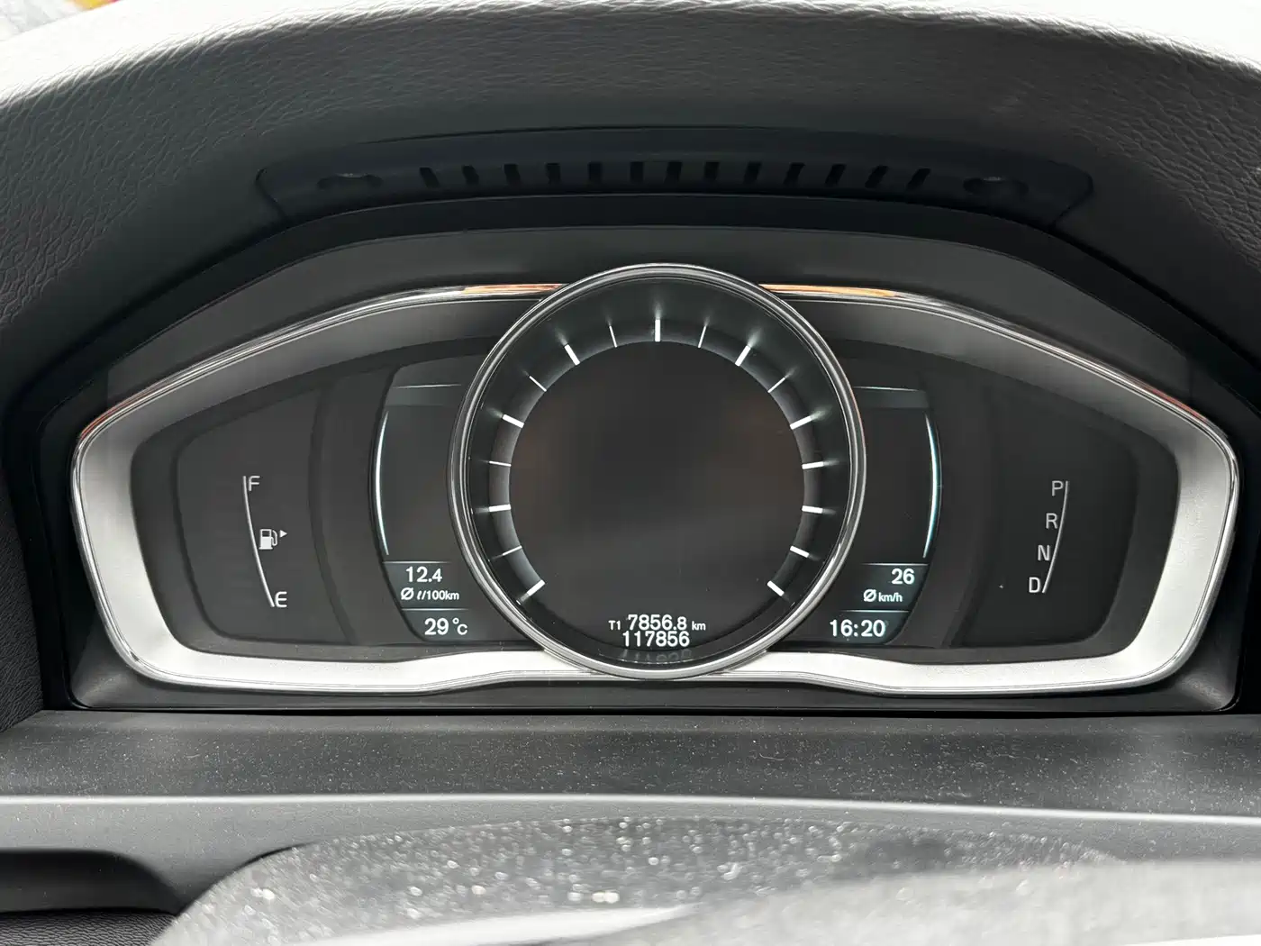 Volvo S60 2014 2014 Volvo S60L T5 Zhi Yu Edition