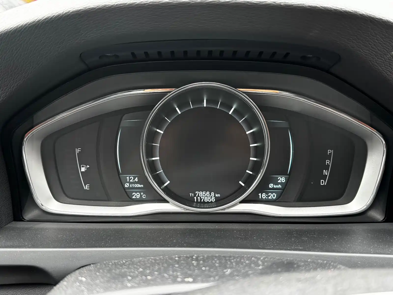 Photo 5 - Volvo S60