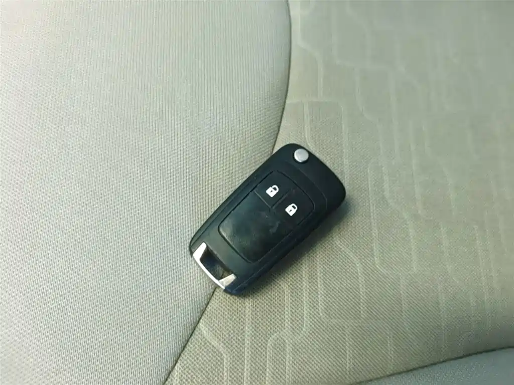 Chevrolet Sail 2018 Sail 3 1.3L AMT Ideal фото 9