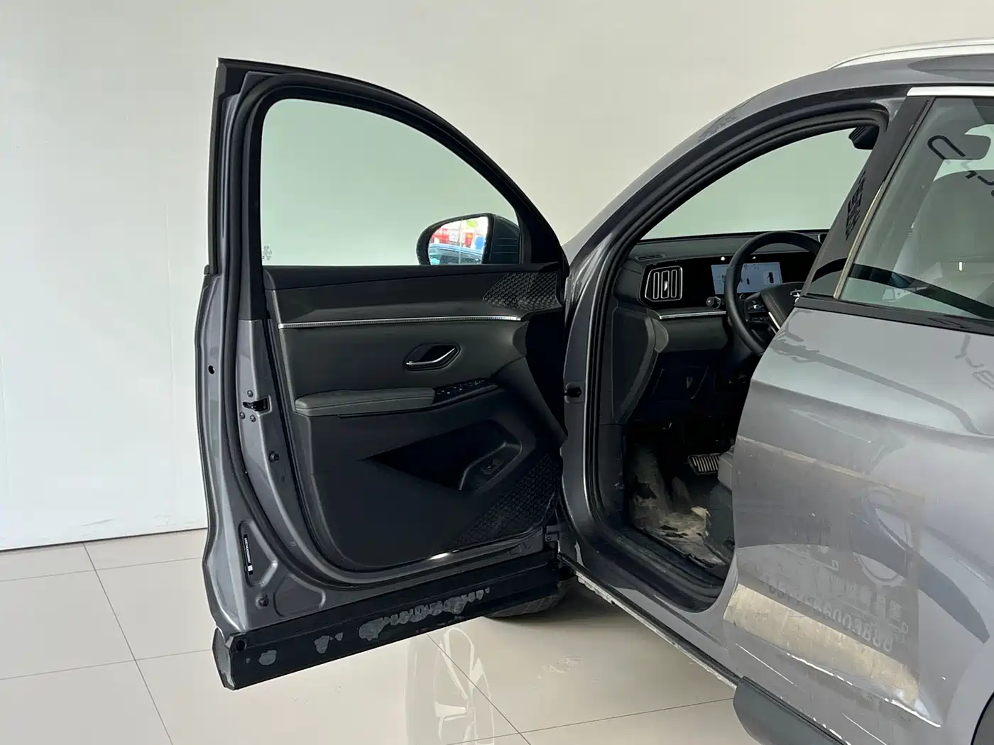 BYD Song Pro New Energy 2025 2nd Generation Smart Driving Edition DM-i 115KM Excellence Type фото 14