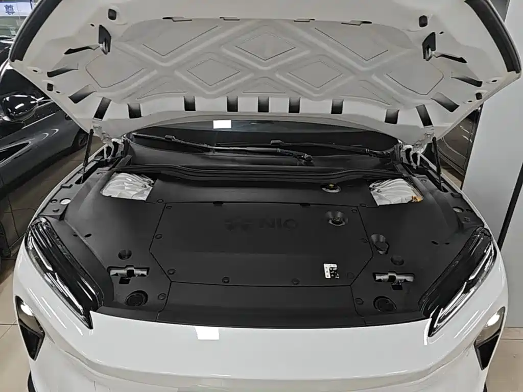 Фото 20 - NIO ET5T