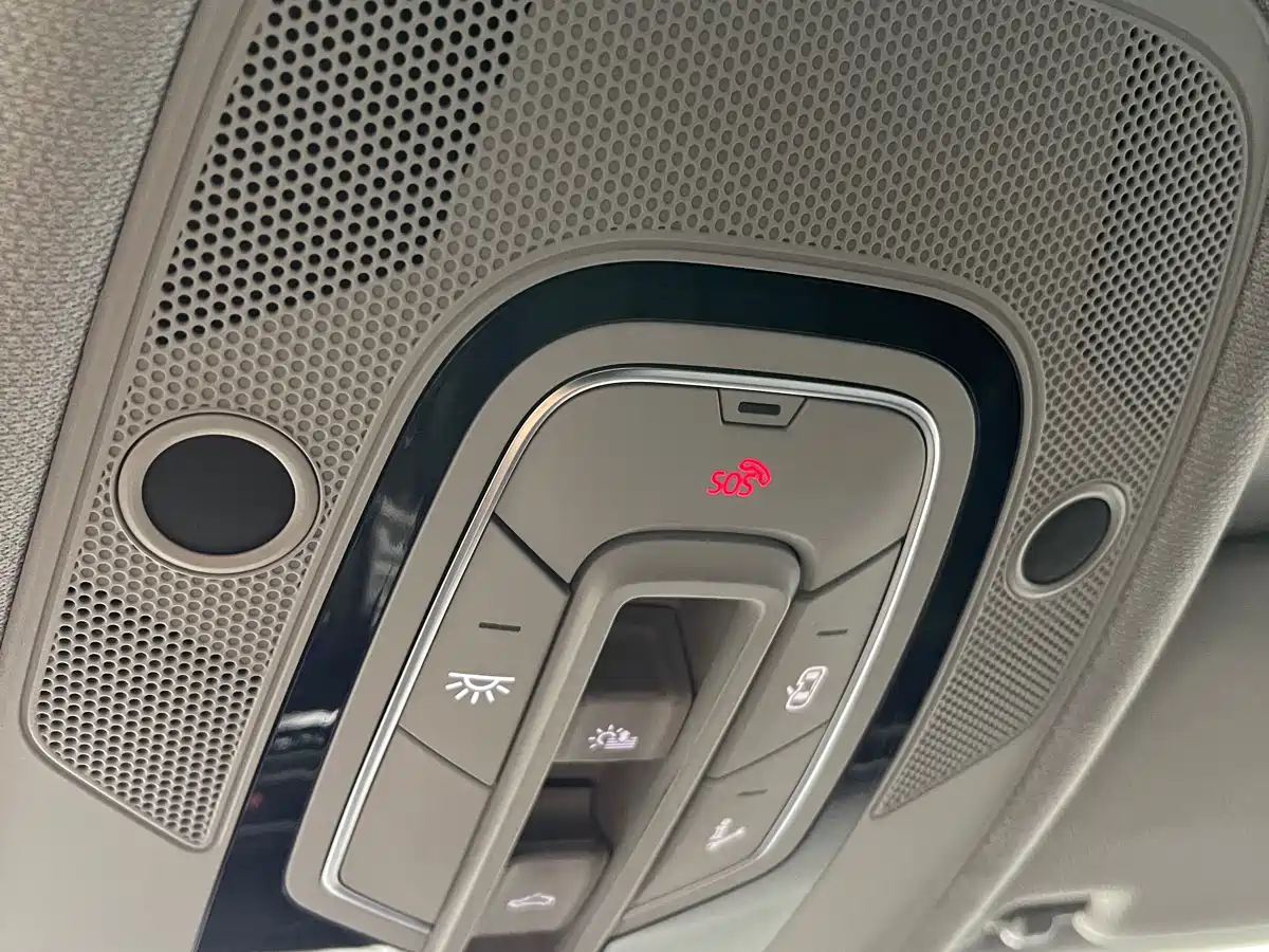 Audi A4L 2019 40 TFSI Sport (China V) фото 31