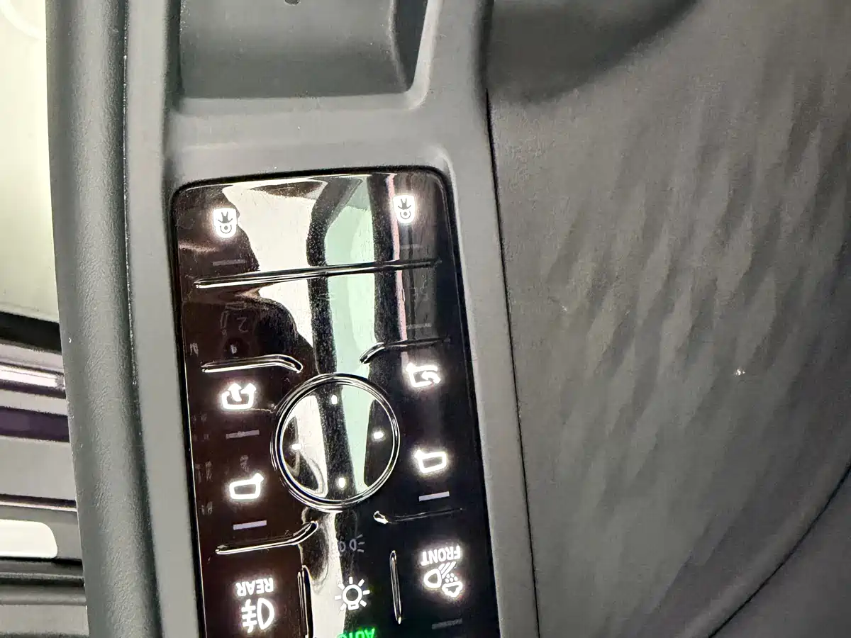 Audi A5L 2025 2.0T Sport Edition Plus фото 29