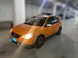 صورة 1 - Volkswagen Polo