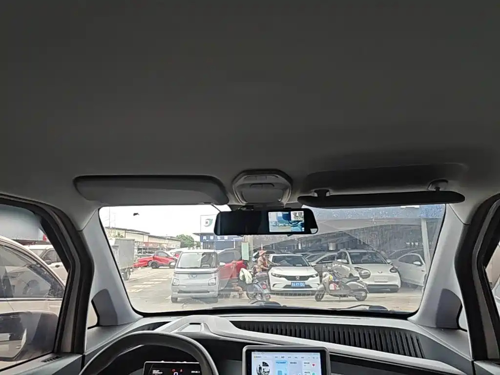 Baojun E200 2020 2020 305KM Smart Edition