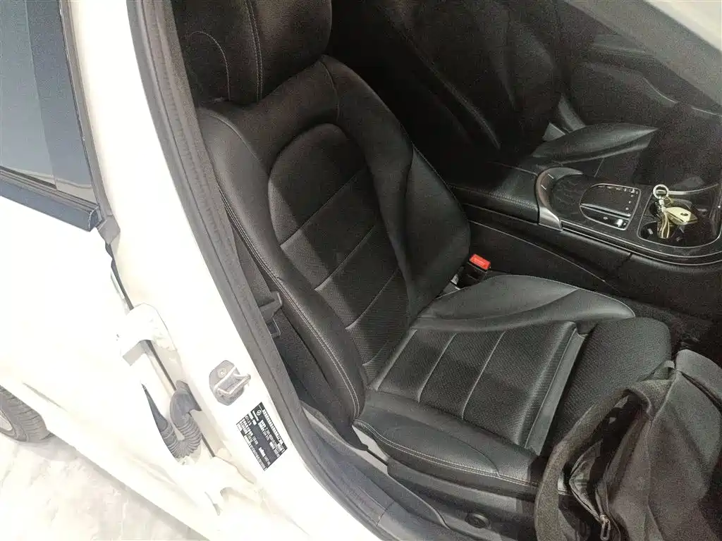 Mercedes-Benz C-Class (Import) 2020 Model C 260 Estate фото 25