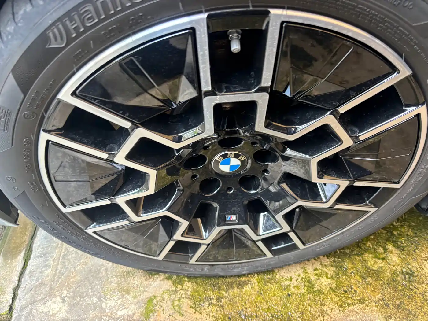 BMW 4 Series 2024 430i Gran Coupe M Sport Shadowline Package фото 3