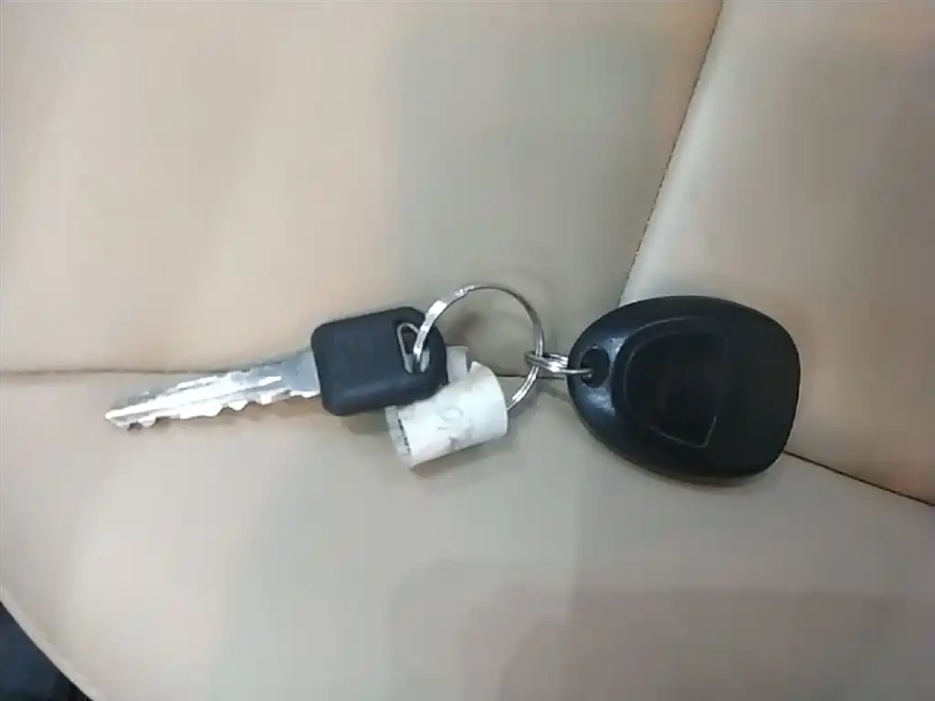 Buick GL8 2014 2.4L Classic Edition фото 9