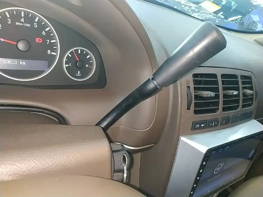 Buick GL8 2014 2.4L Classic Edition фото 14