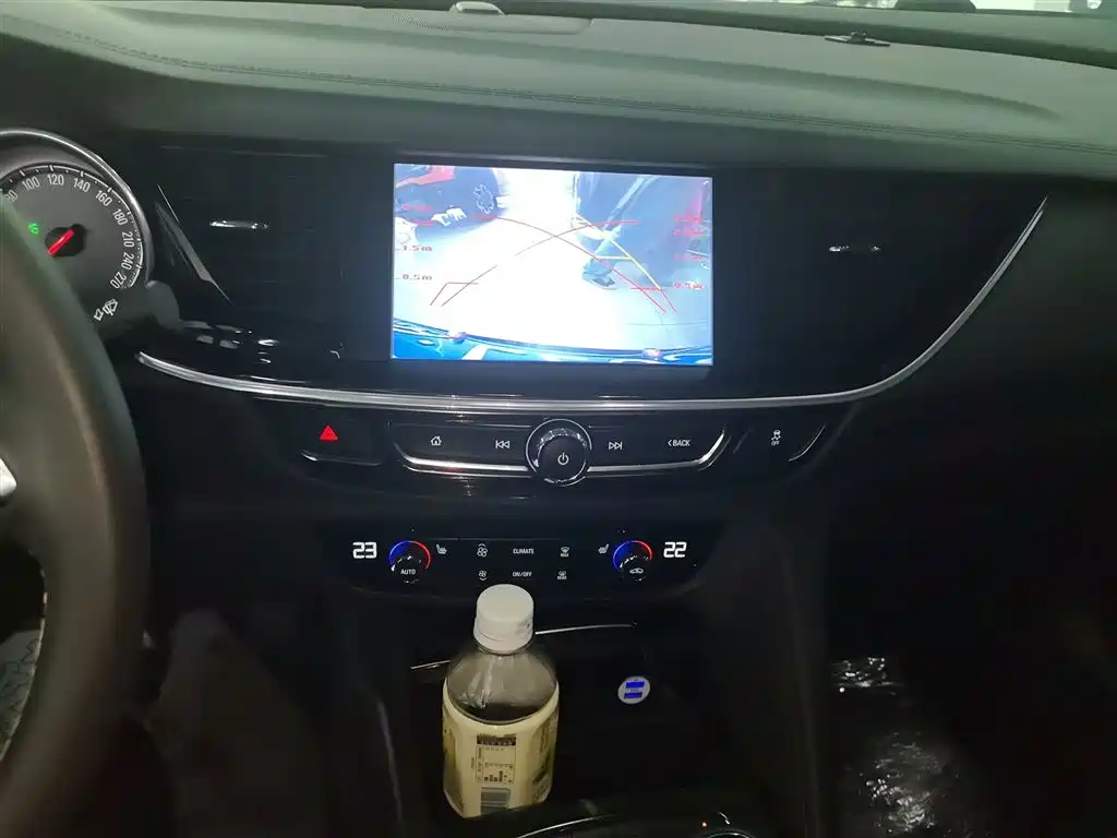 Buick Regal 2019 20T Elite China VI фото 9