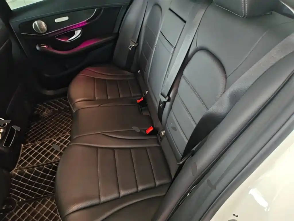 Mercedes-Benz C-Class 2019 C 180 L Fashion Sport Edition фото 17