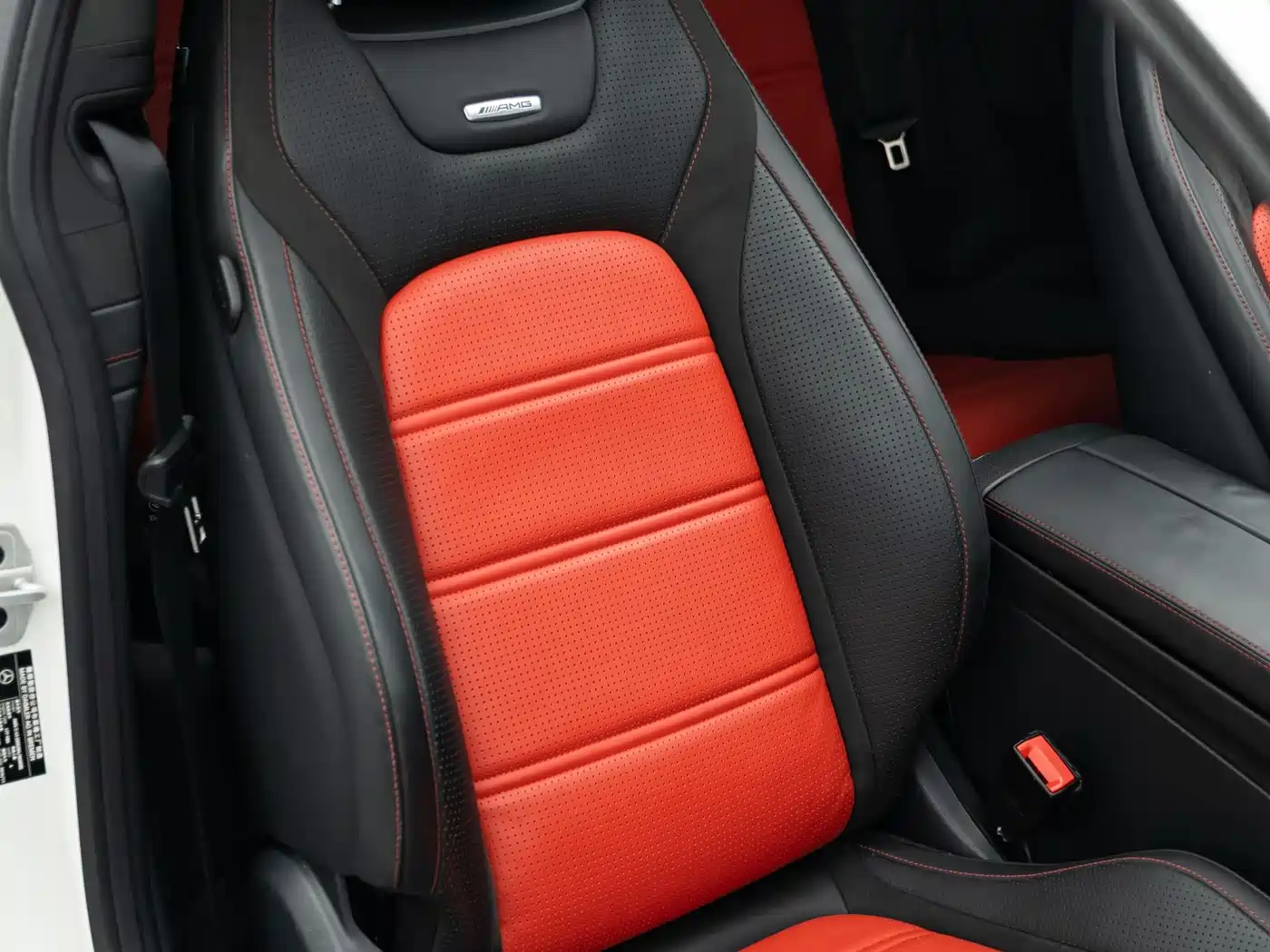 Mercedes-Benz C-Class AMG 2016 AMG C 63 Coupe фото 8